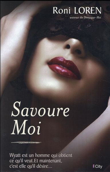 Produktbild: Savoure-moi