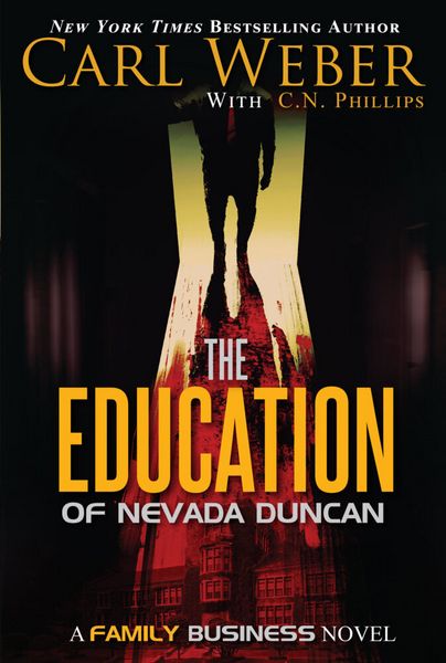 Produktbild: The Education of Nevada Duncan