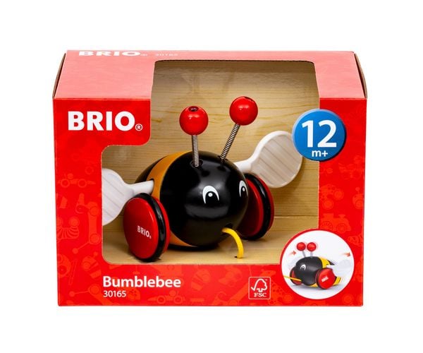 Produktbild: Ravensburger Wilde Hummel