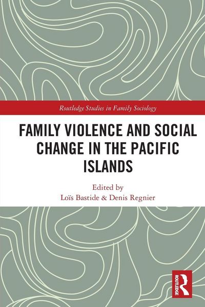 Produktbild: Family Violence and Social Change in the Pacific Islands