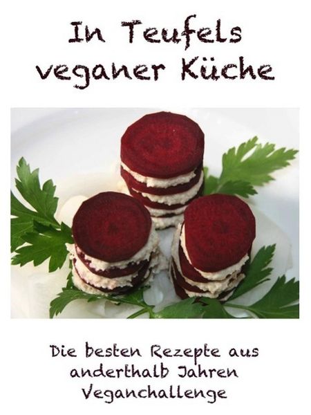 Produktbild: In Teufels veganer K&uuml;che