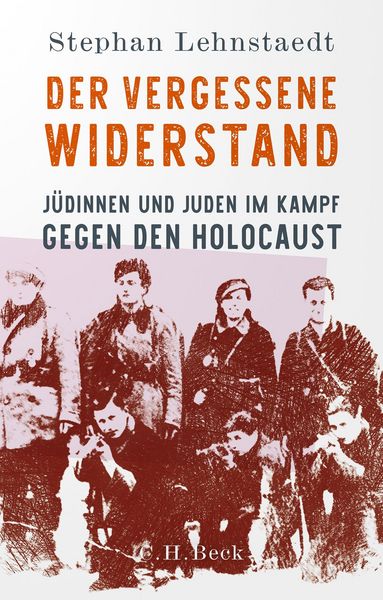 Produktbild: Der vergessene Widerstand