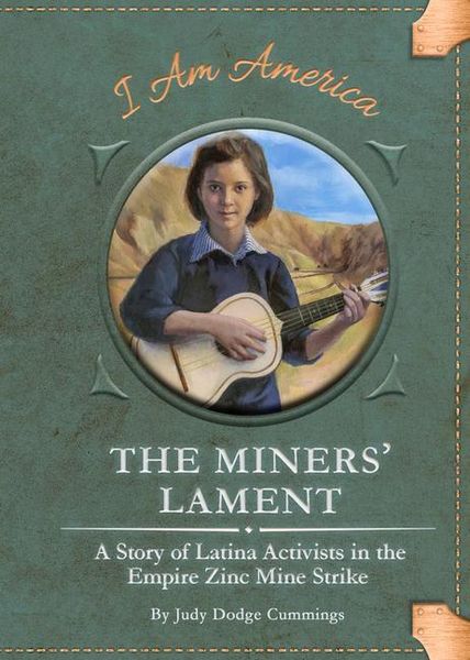 Produktbild: The Miners' Lament