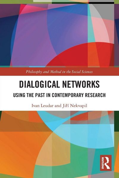 Produktbild: Dialogical Networks