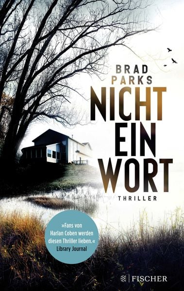 Produktbild: Nicht ein Wort