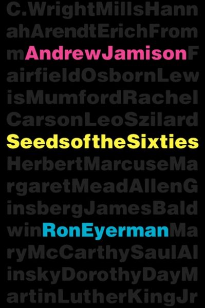 Produktbild: Seeds Of The Sixties