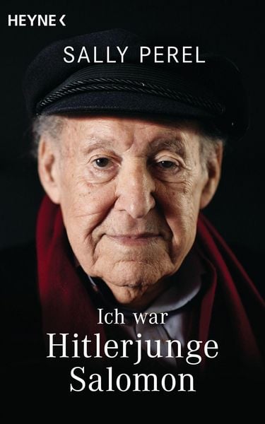 Produktbild: Ich war Hitlerjunge Salomon