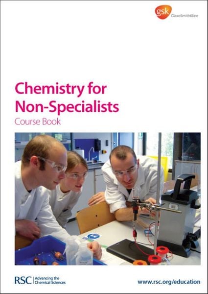 Produktbild: Chemistry for Non-Specialists