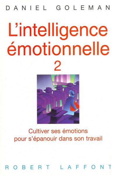 Produktbild: L'intelligence &eacute;motionnelle