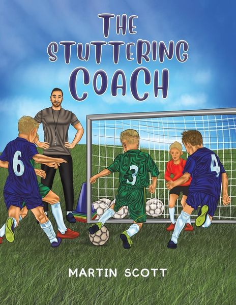 Produktbild: The Stuttering Coach
