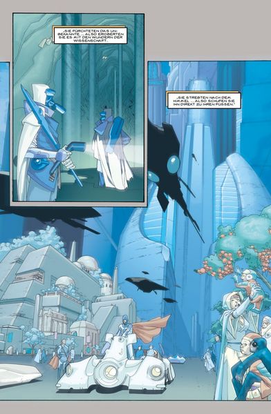 Produktbild: DC Must-Have: Superman: Birthright