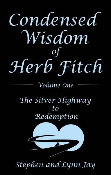 Produktbild: Condensed Wisdom of Herb Fitch Volume One