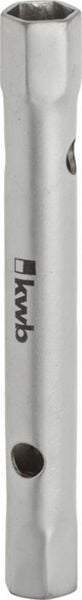 Produktbild: Kwb 111213 Rohrsteckschl&uuml;ssel 12 - 13mm 1 St&uuml;ck