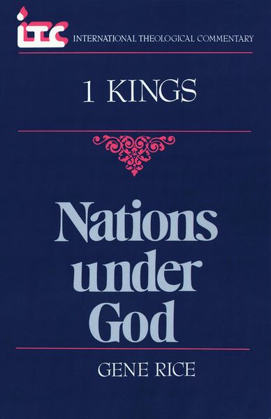 Produktbild: 1 Kings