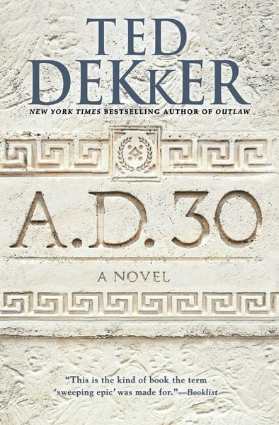 Produktbild: A.D. 30