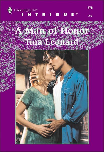 Produktbild: A Man of Honor