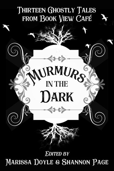 Produktbild: Murmurs in the Dark: Thirteen Ghostly Tales from Book View Cafe