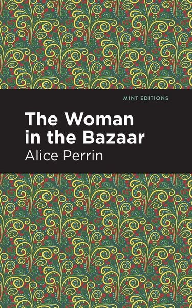 Produktbild: The Woman in the Bazaar