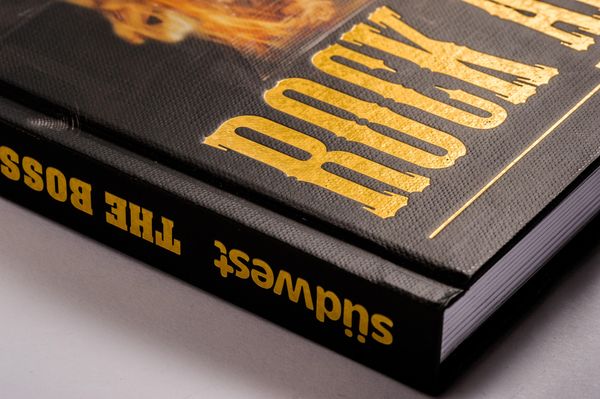 Produktbild: The BossHoss - Rock am Grill Volume II