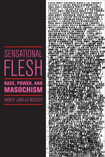 Produktbild: Sensational Flesh