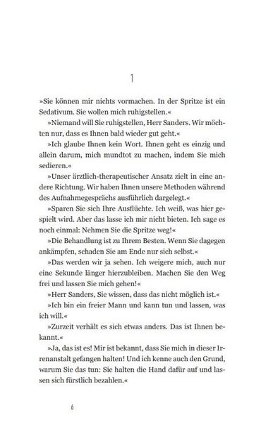 Produktbild: Paul Flemming und die Bombe in der Weihnachtsgans