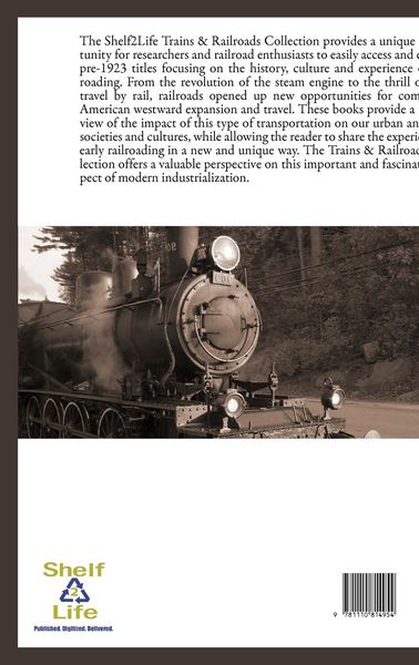 Produktbild: Street Railway Accounting