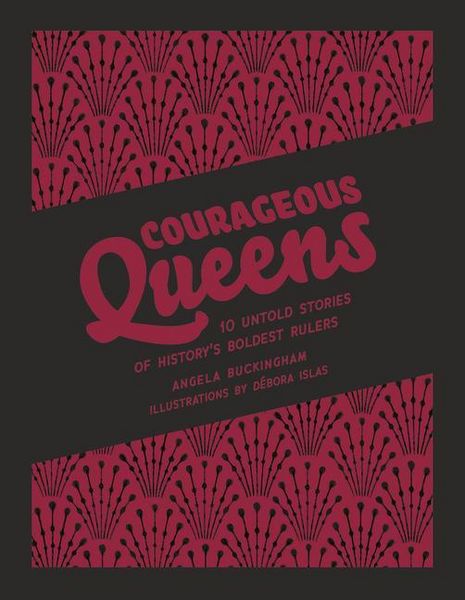 Produktbild: Courageous Queens