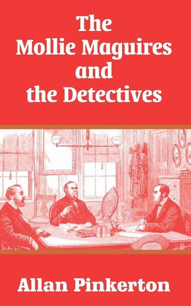 Produktbild: Mollie Maguires and the Detectives, The