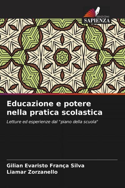 Produktbild: Educazione e potere nella pratica scolastica