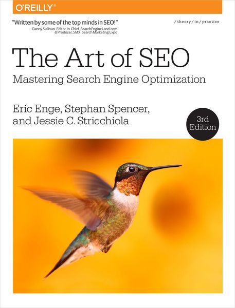 Produktbild: Art of SEO