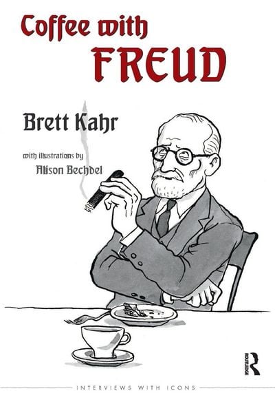 Produktbild: Coffee with Freud
