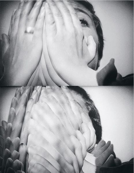 Produktbild: Throwing Gestures.