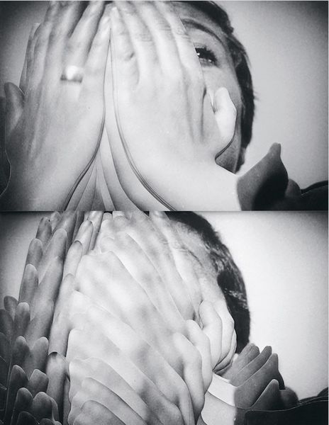 Produktbild: Throwing Gestures.