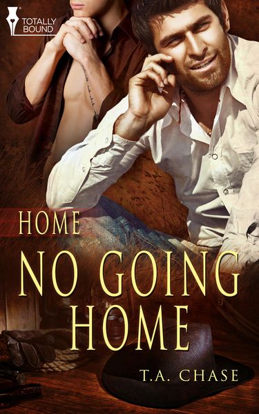 Produktbild: No Going Home