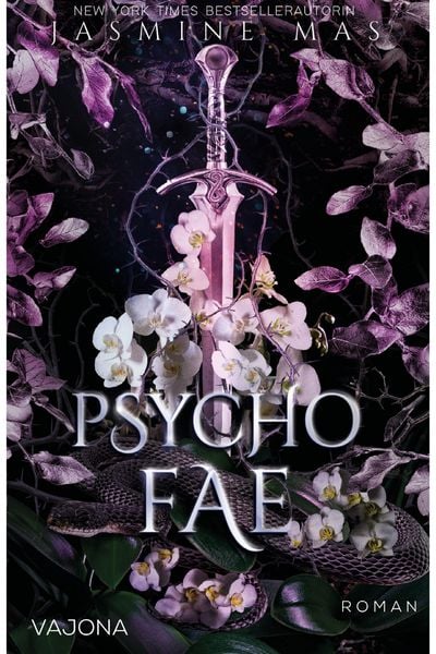 Produktbild: Psycho Fae