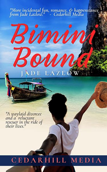 Produktbild: Bimini Bound