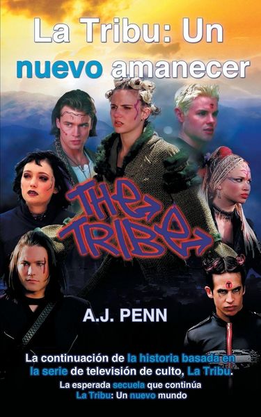 Produktbild: La Tribu