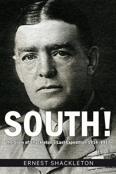 Produktbild: South!