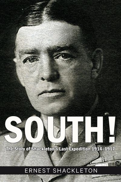 Produktbild: South!