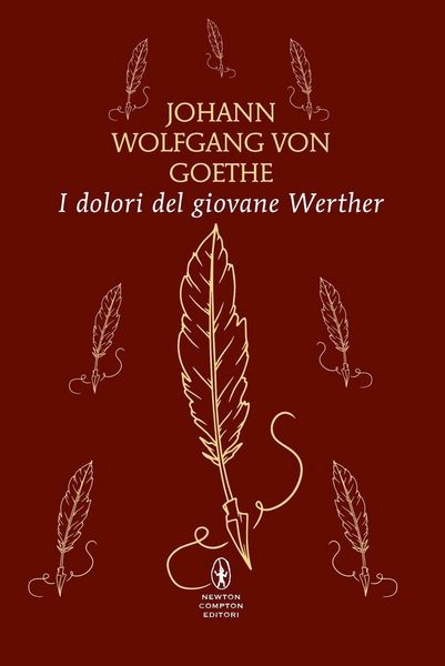 Produktbild: I dolori del giovane Werther