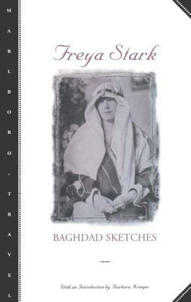 Produktbild: Baghdad Sketches