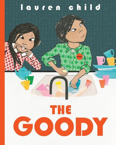 Produktbild: The Goody