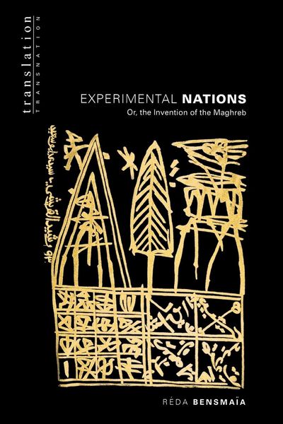 Produktbild: Experimental Nations