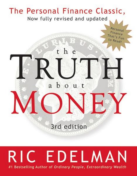 Produktbild: The Truth about Money 3rd Edition