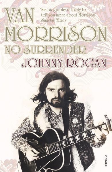 Produktbild: Van Morrison