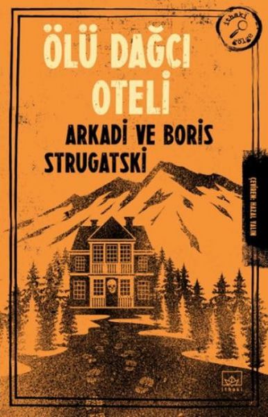Produktbild: &Ouml;l&uuml; Dagci Oteli