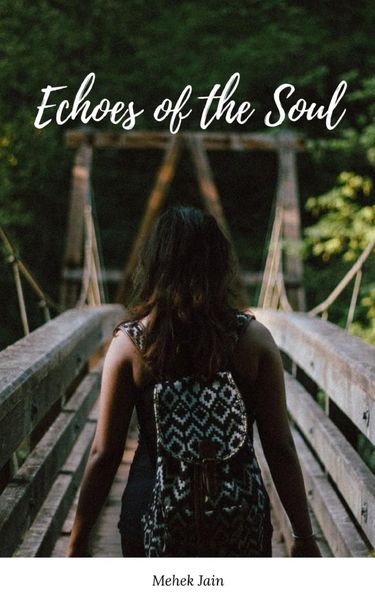 Produktbild: Echoes of the Soul
