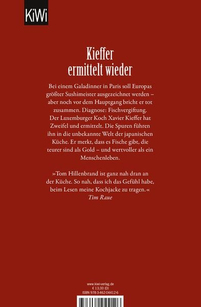 Produktbild: Rotes Gold