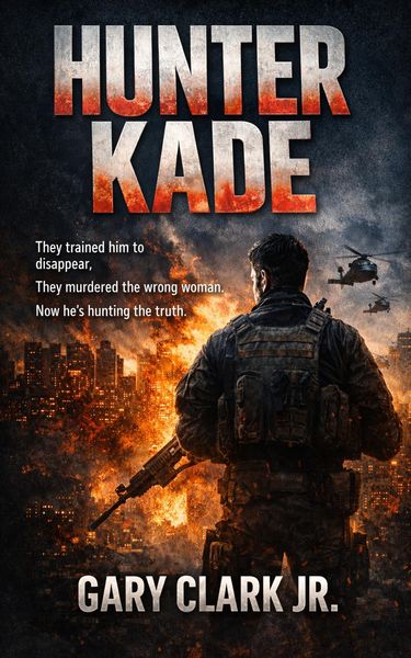 Produktbild: Hunter Kade