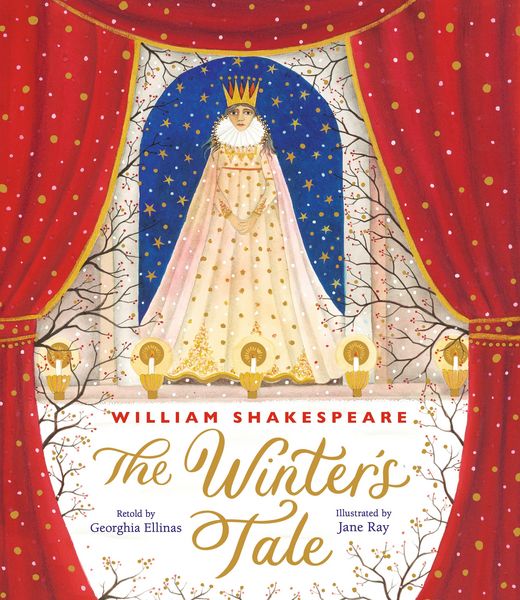 Produktbild: The Winter's Tale